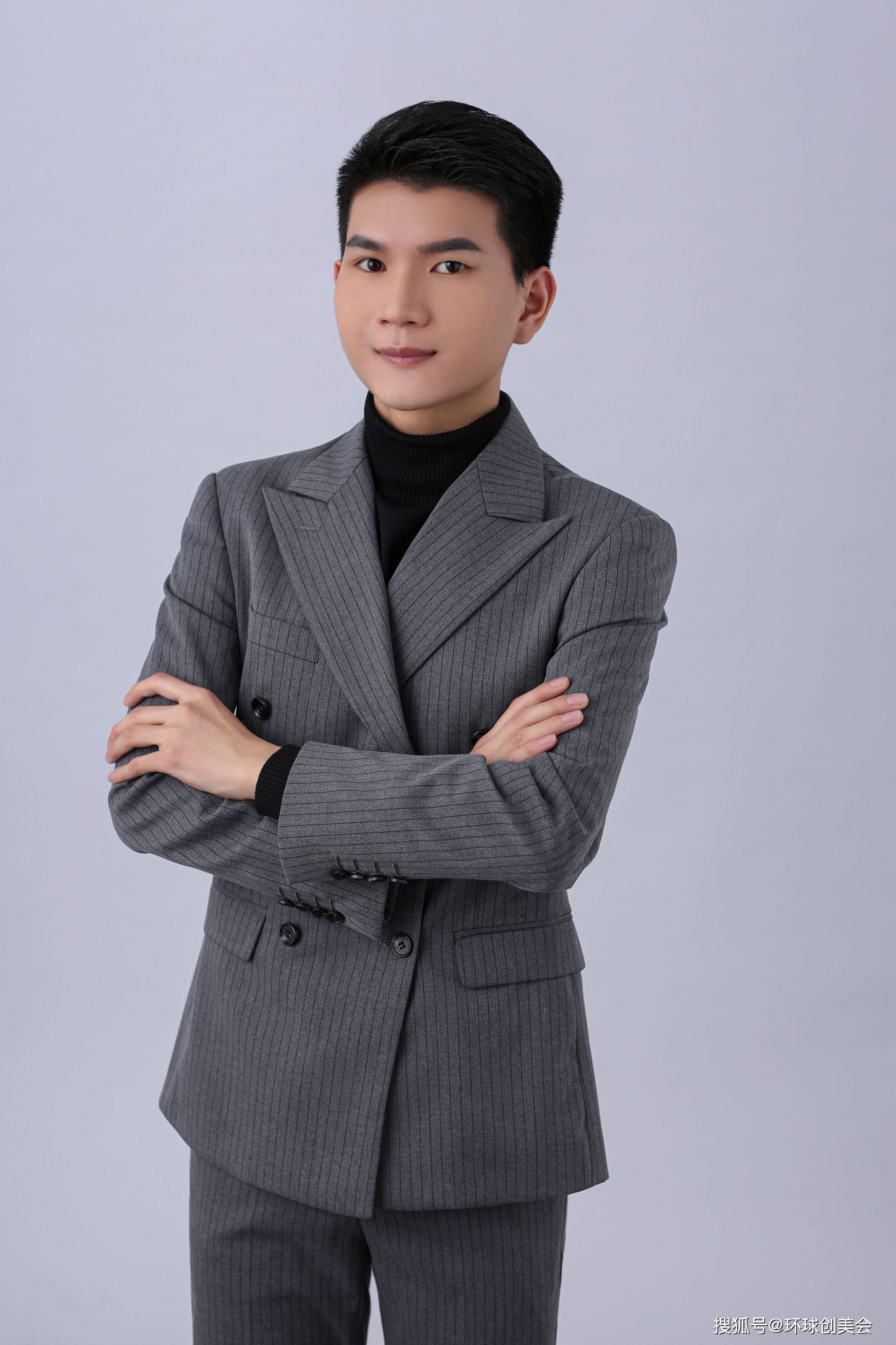 缪俐 执行导演负责人