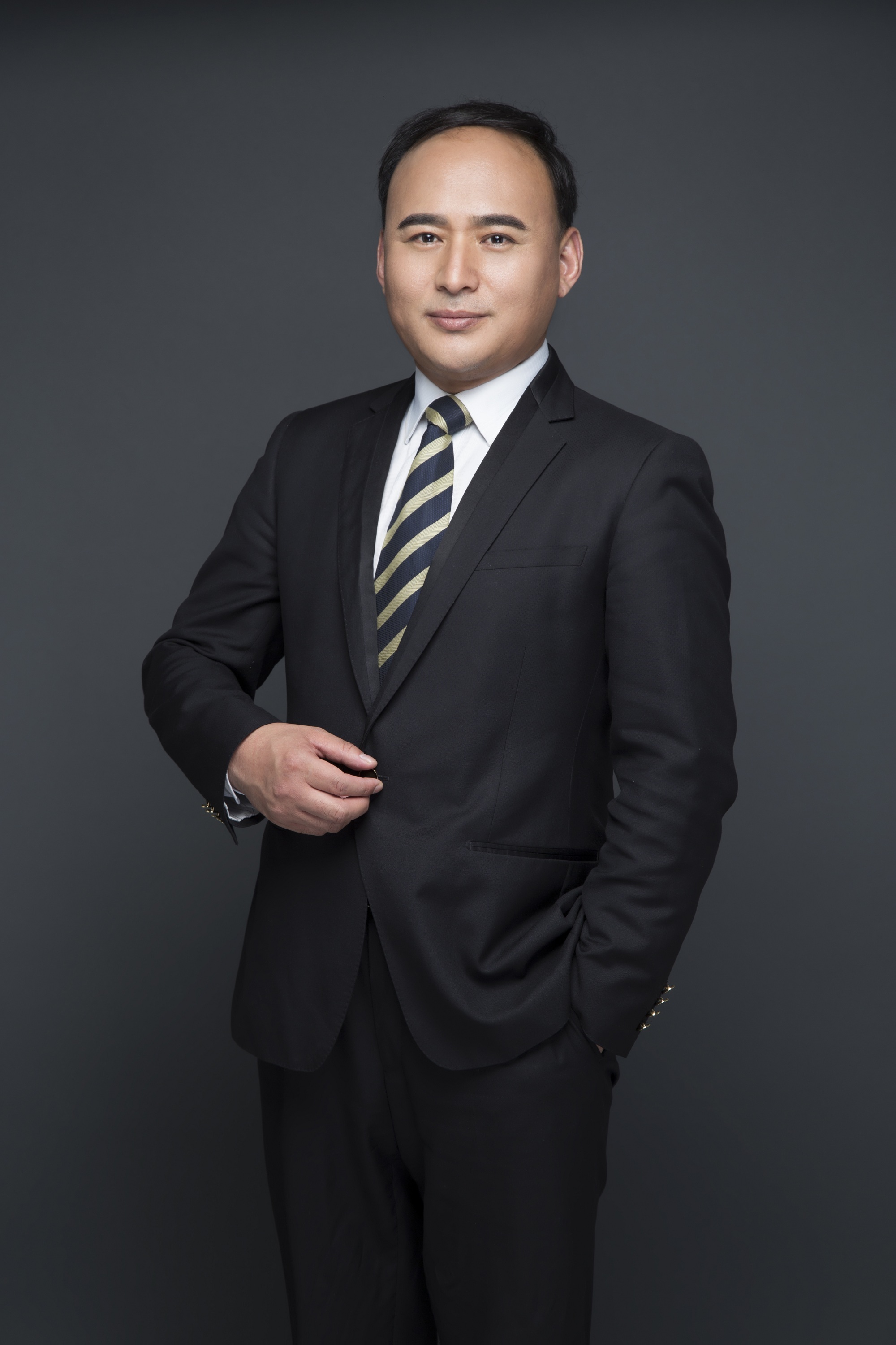 宋闻舟空间与展览设计总监